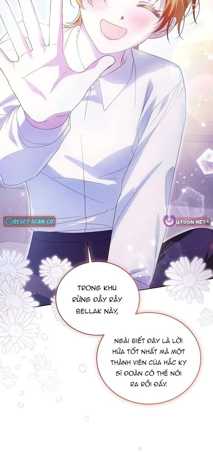 Đoàn Trưởng Kỵ Sĩ Của Nam Phụ Chap 9 - Next Chap 10