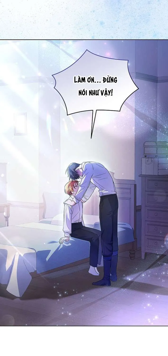 Đoàn Trưởng Kỵ Sĩ Của Nam Phụ Chap 9 - Next Chap 10