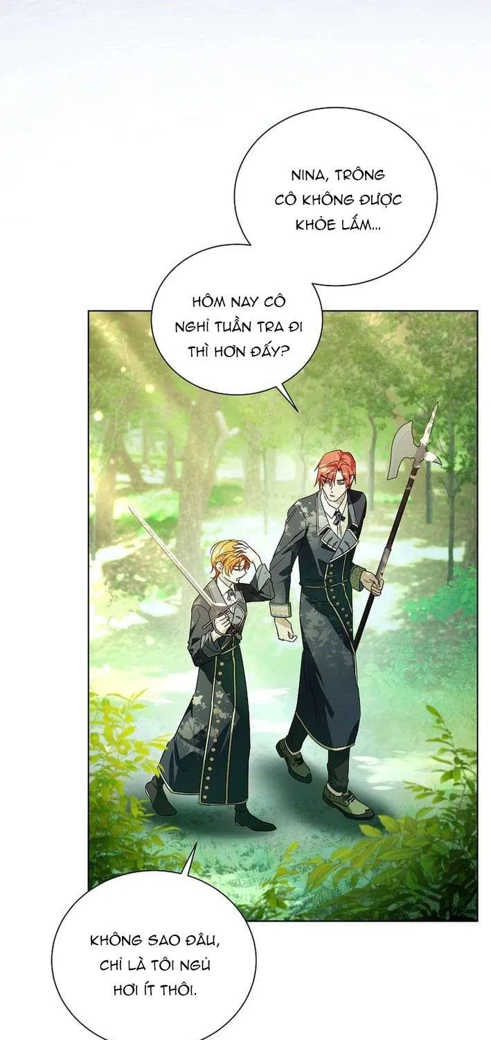 Đoàn Trưởng Kỵ Sĩ Của Nam Phụ Chap 9 - Next Chap 10