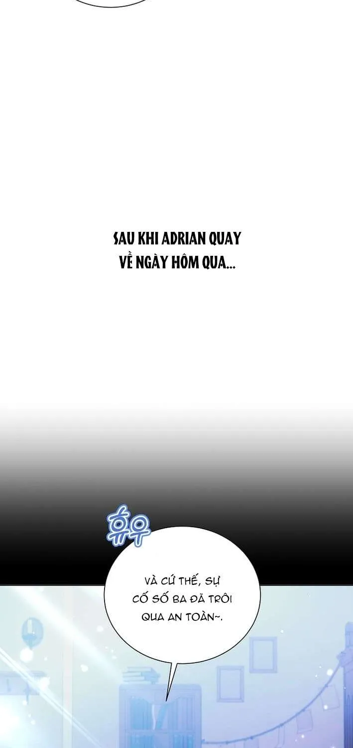 Đoàn Trưởng Kỵ Sĩ Của Nam Phụ Chap 9 - Next Chap 10