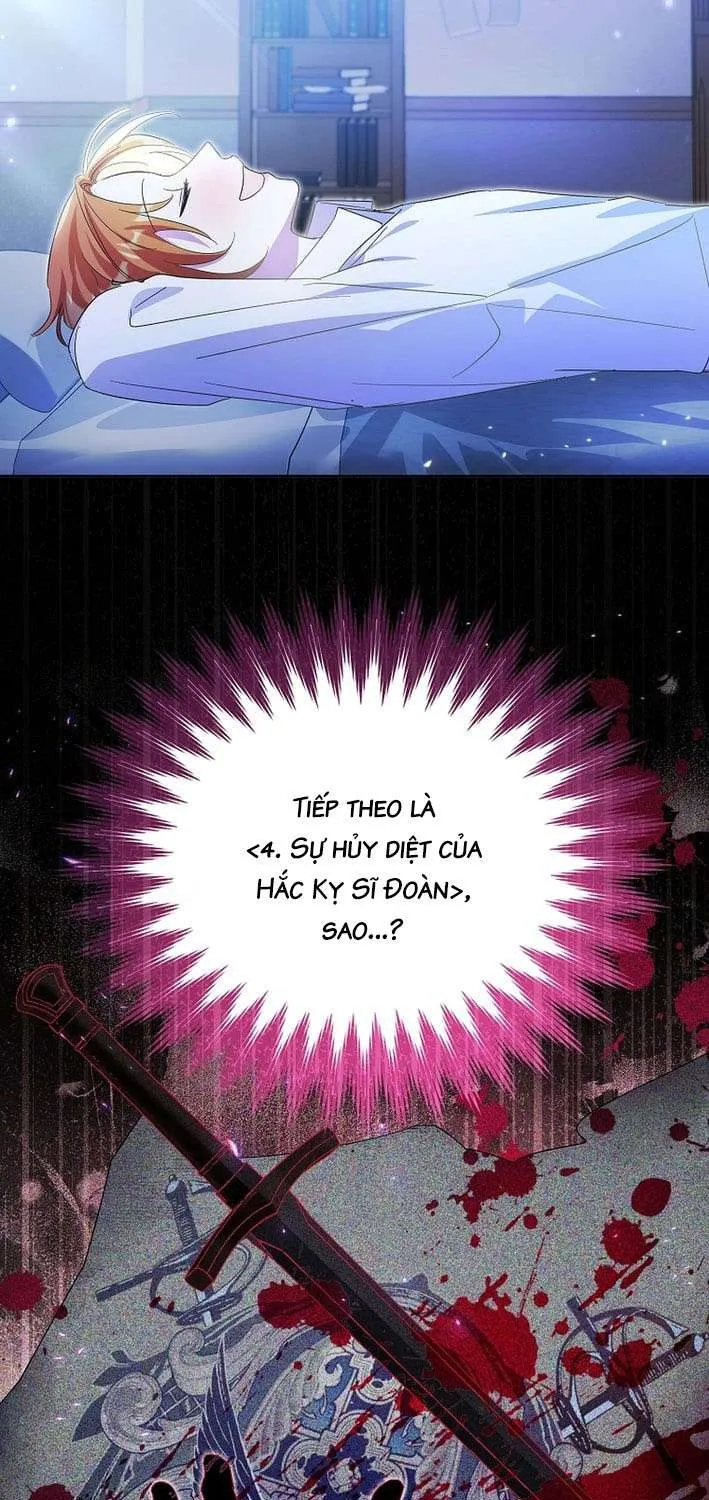 Đoàn Trưởng Kỵ Sĩ Của Nam Phụ Chap 9 - Next Chap 10