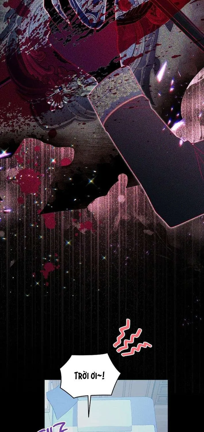 Đoàn Trưởng Kỵ Sĩ Của Nam Phụ Chap 9 - Next Chap 10