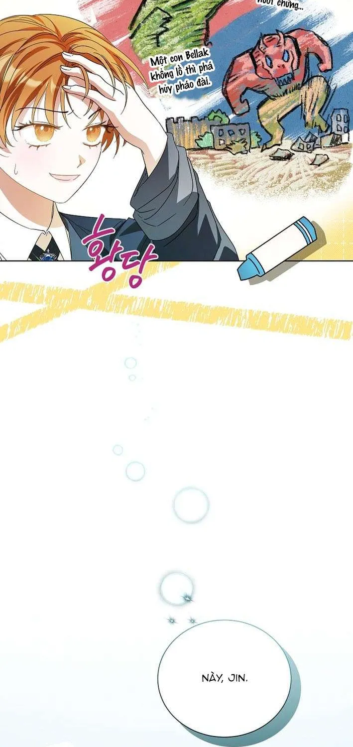 Đoàn Trưởng Kỵ Sĩ Của Nam Phụ Chap 9 - Next Chap 10