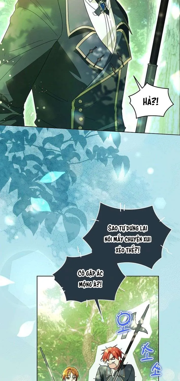 Đoàn Trưởng Kỵ Sĩ Của Nam Phụ Chap 9 - Next Chap 10