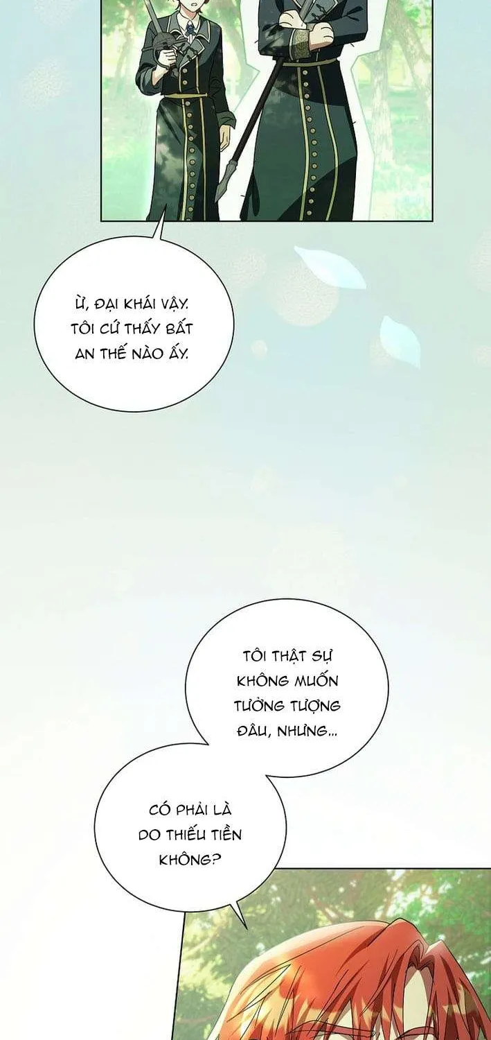 Đoàn Trưởng Kỵ Sĩ Của Nam Phụ Chap 9 - Next Chap 10