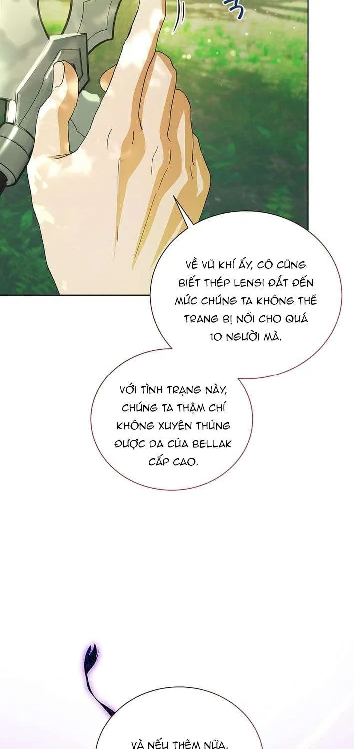 Đoàn Trưởng Kỵ Sĩ Của Nam Phụ Chap 9 - Next Chap 10