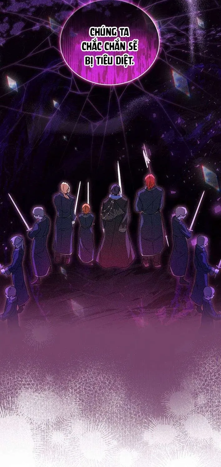 Đoàn Trưởng Kỵ Sĩ Của Nam Phụ Chap 9 - Next Chap 10