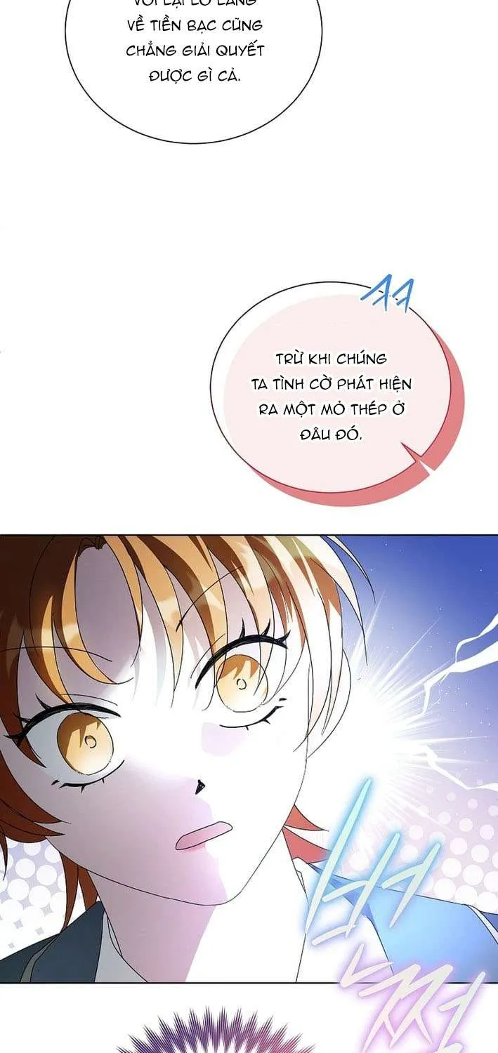 Đoàn Trưởng Kỵ Sĩ Của Nam Phụ Chap 9 - Next Chap 10