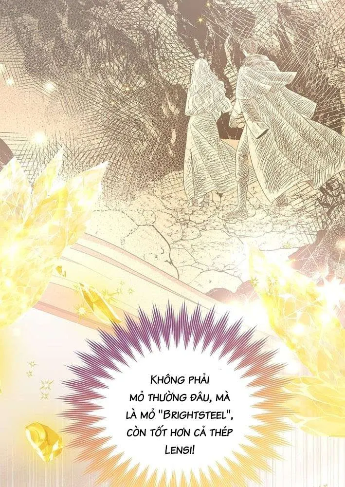 Đoàn Trưởng Kỵ Sĩ Của Nam Phụ Chap 9 - Next Chap 10