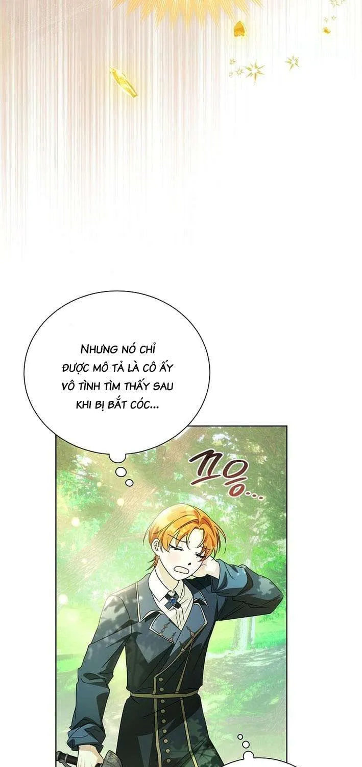 Đoàn Trưởng Kỵ Sĩ Của Nam Phụ Chap 9 - Next Chap 10