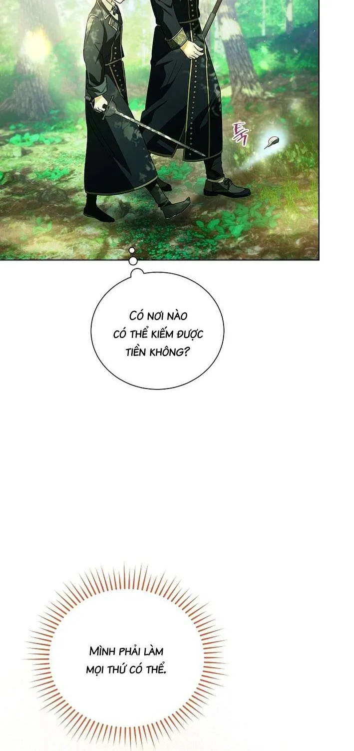 Đoàn Trưởng Kỵ Sĩ Của Nam Phụ Chap 9 - Next Chap 10