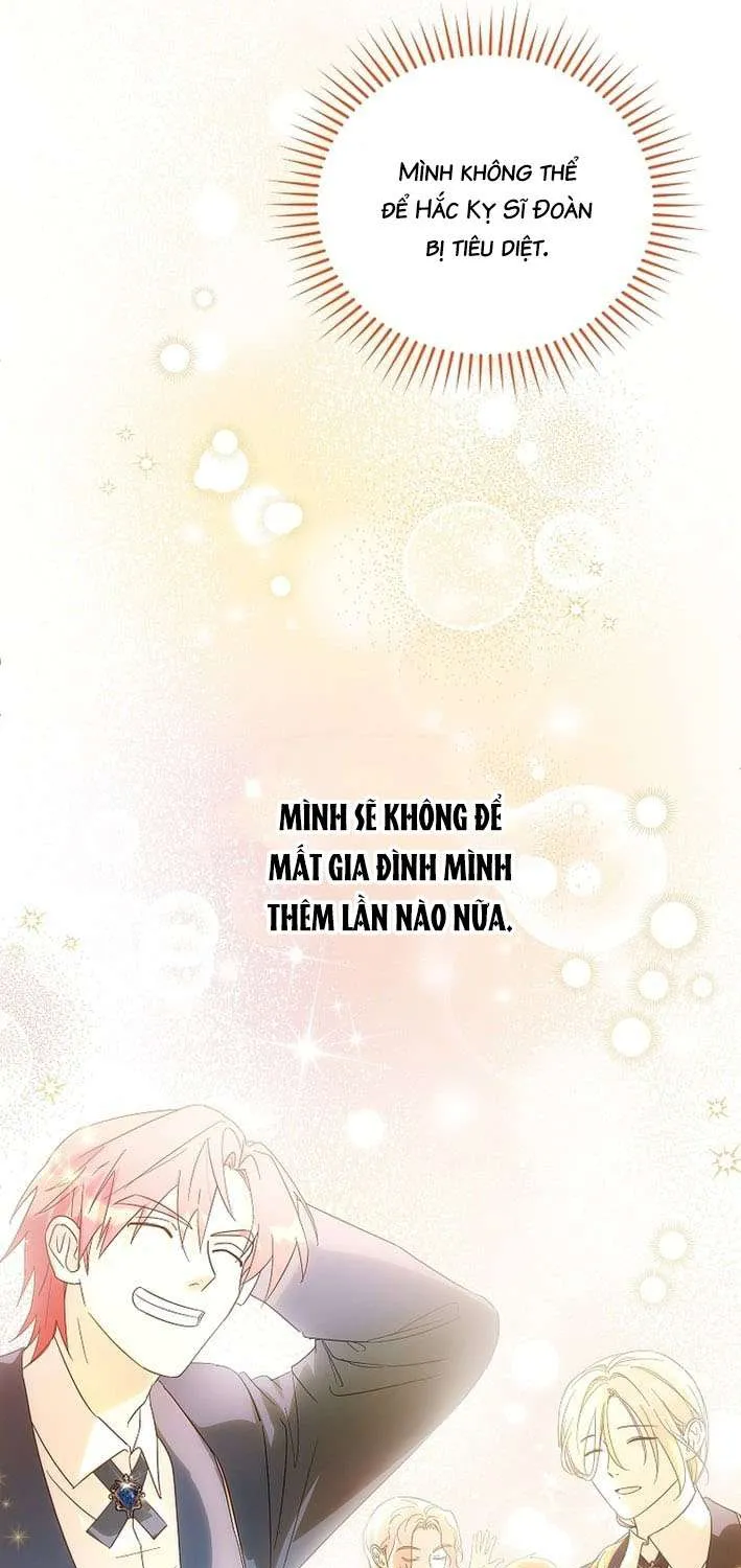 Đoàn Trưởng Kỵ Sĩ Của Nam Phụ Chap 9 - Next Chap 10
