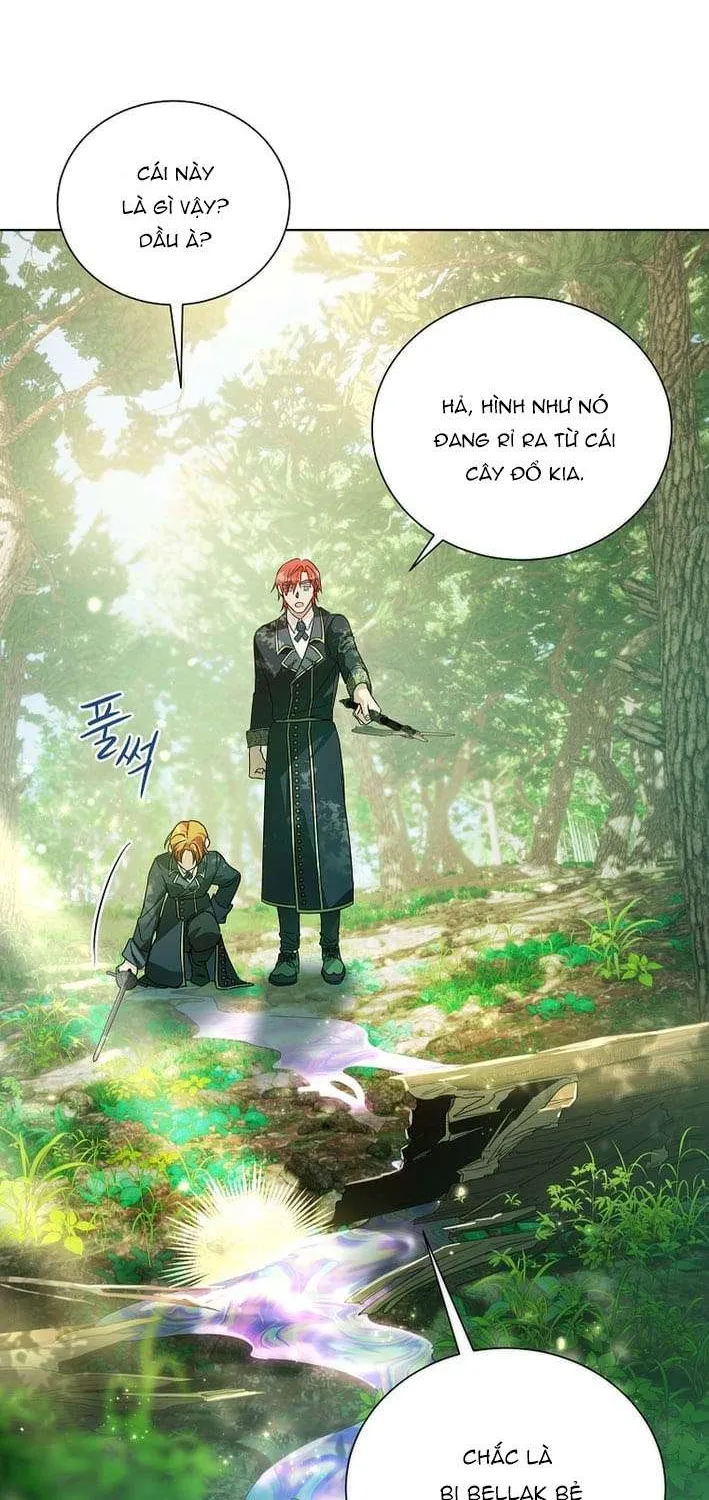 Đoàn Trưởng Kỵ Sĩ Của Nam Phụ Chap 9 - Next Chap 10