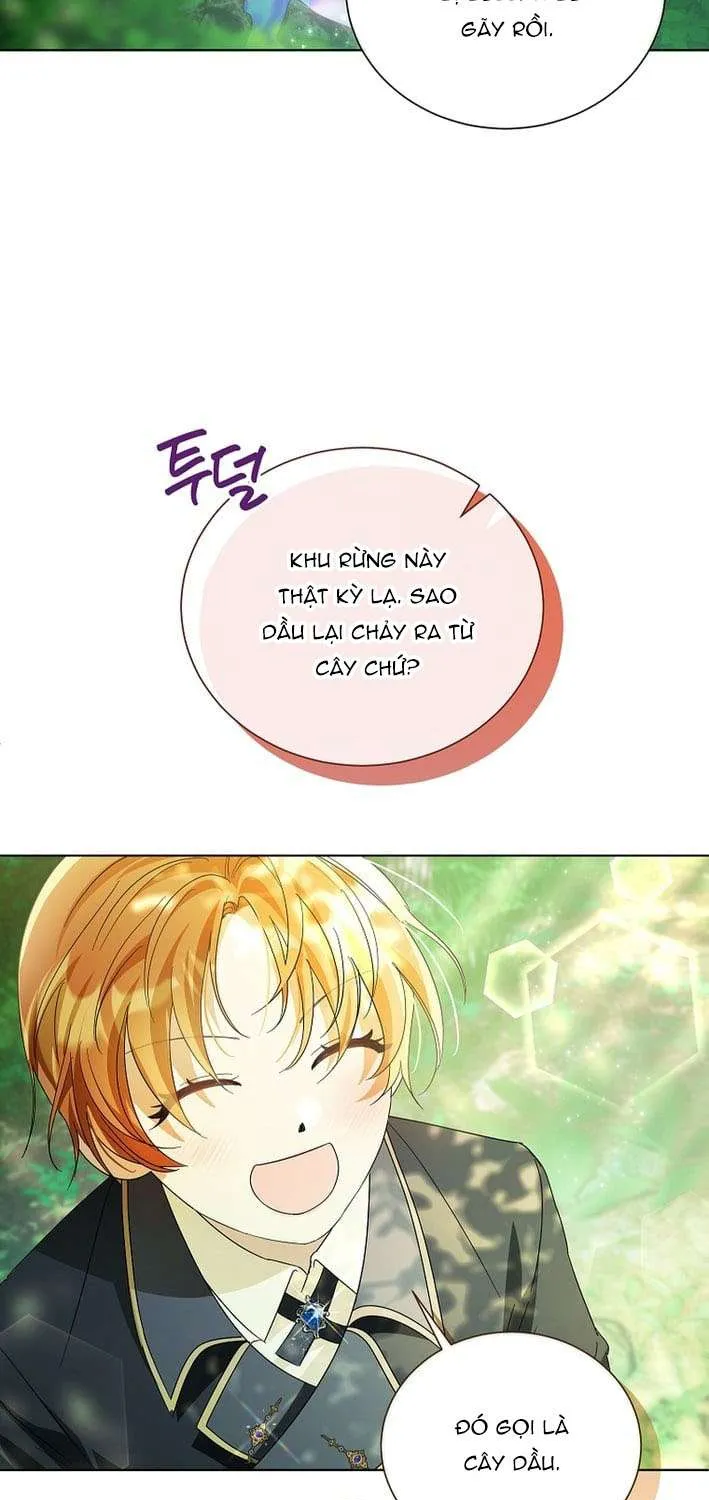 Đoàn Trưởng Kỵ Sĩ Của Nam Phụ Chap 9 - Next Chap 10