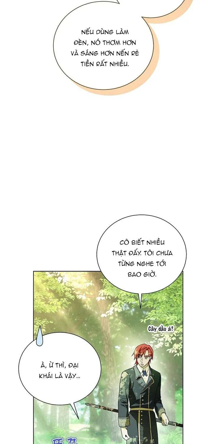 Đoàn Trưởng Kỵ Sĩ Của Nam Phụ Chap 9 - Next Chap 10