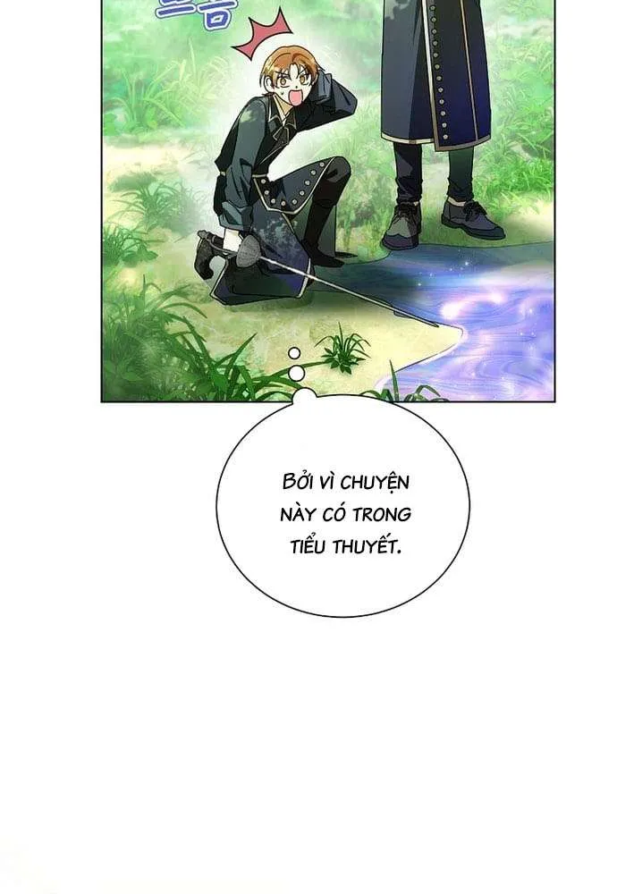 Đoàn Trưởng Kỵ Sĩ Của Nam Phụ Chap 9 - Next Chap 10