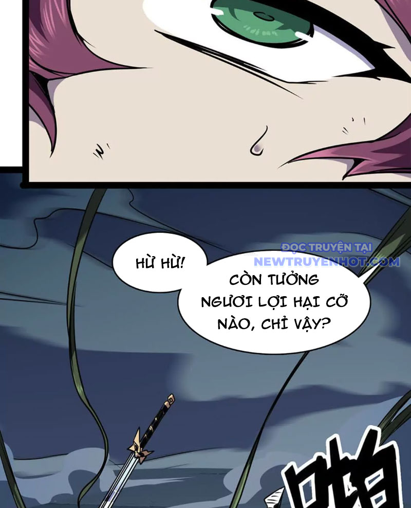 Đoạt Thiên Mệnh Chap 0 - Next Chap 1