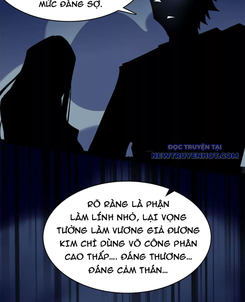 Đoạt Thiên Mệnh Chap 0 - Next Chap 1