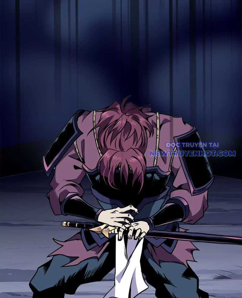 Đoạt Thiên Mệnh Chap 0 - Next Chap 1