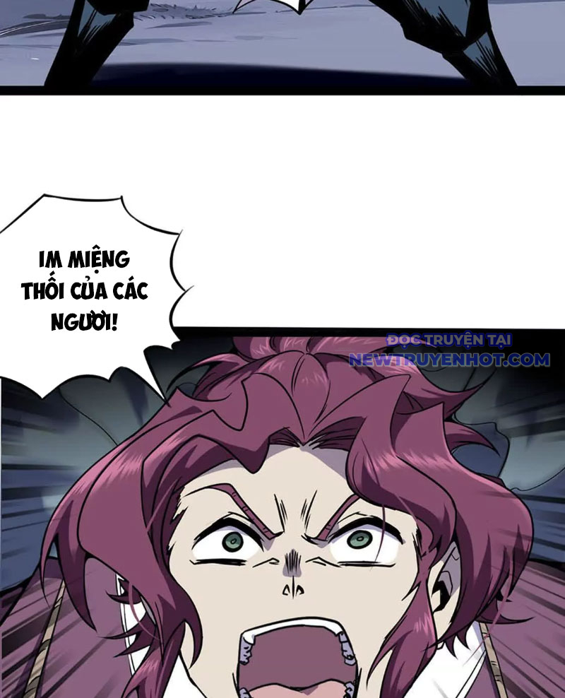 Đoạt Thiên Mệnh Chap 0 - Next Chap 1