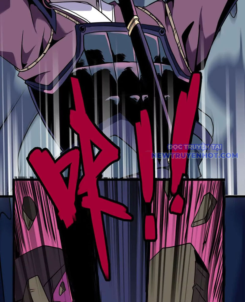 Đoạt Thiên Mệnh Chap 0 - Next Chap 1