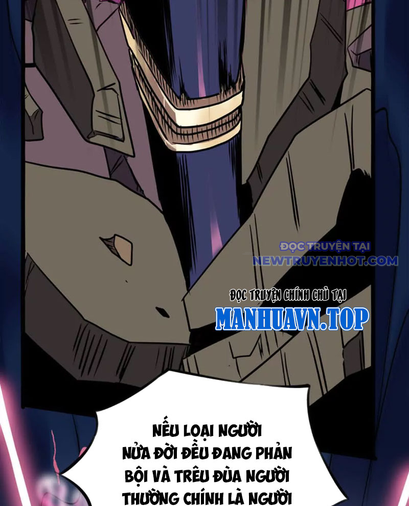 Đoạt Thiên Mệnh Chap 0 - Next Chap 1