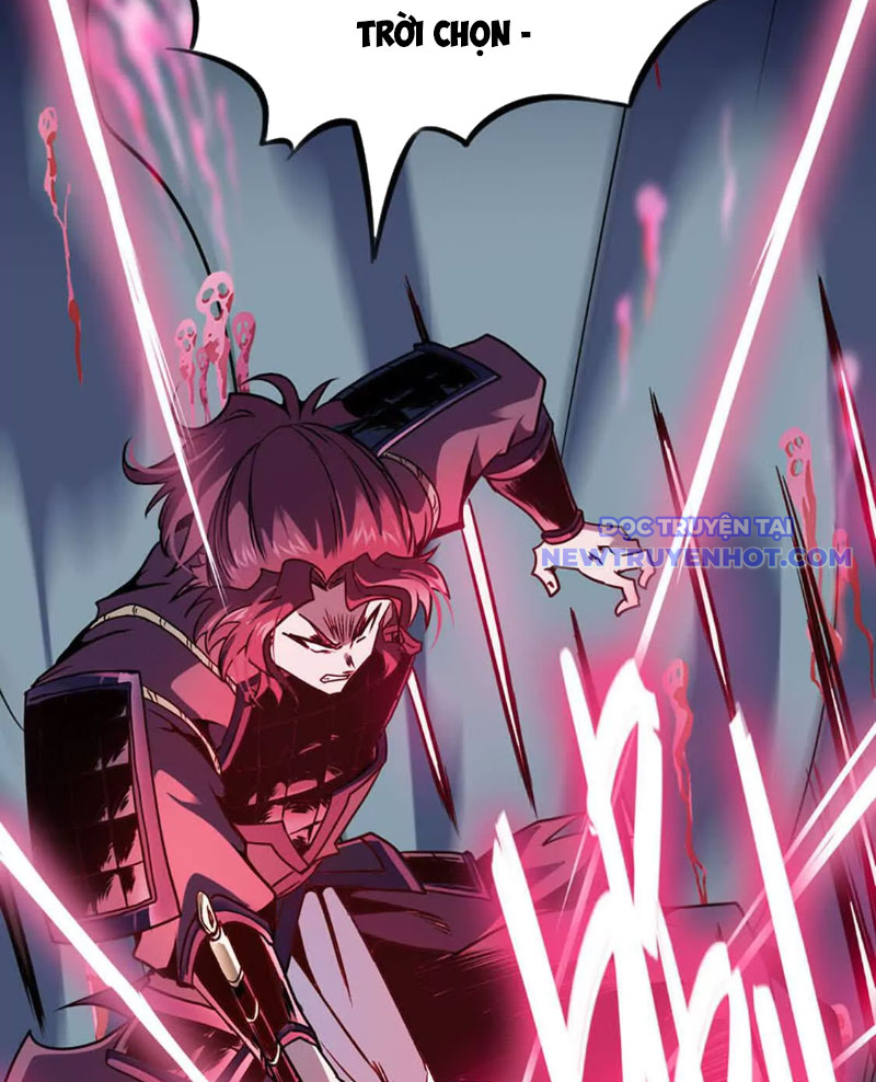 Đoạt Thiên Mệnh Chap 0 - Next Chap 1