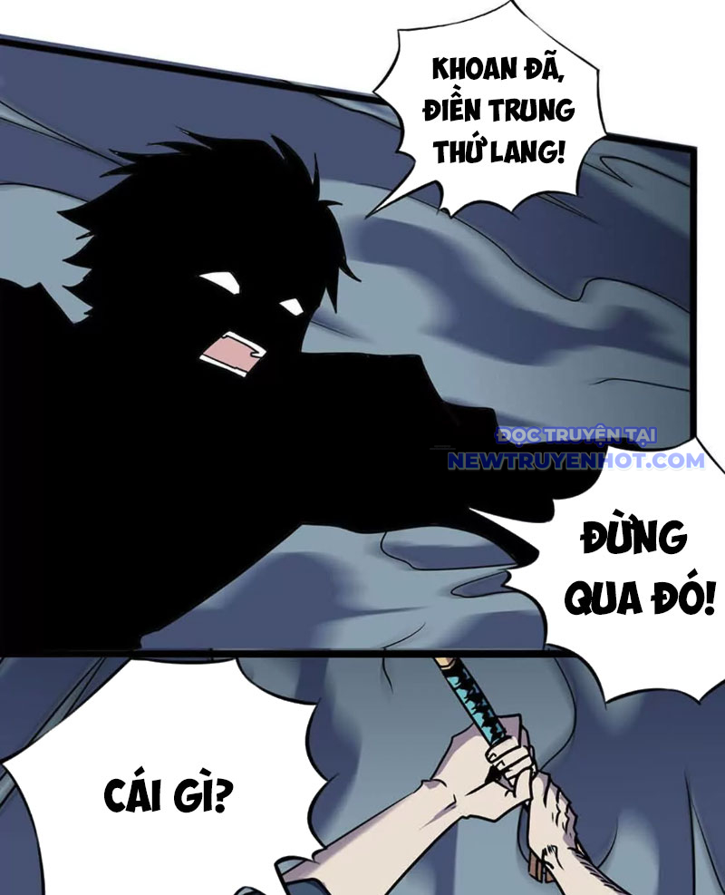 Đoạt Thiên Mệnh Chap 0 - Next Chap 1