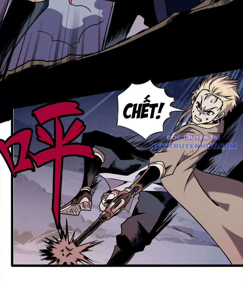 Đoạt Thiên Mệnh Chap 0 - Next Chap 1