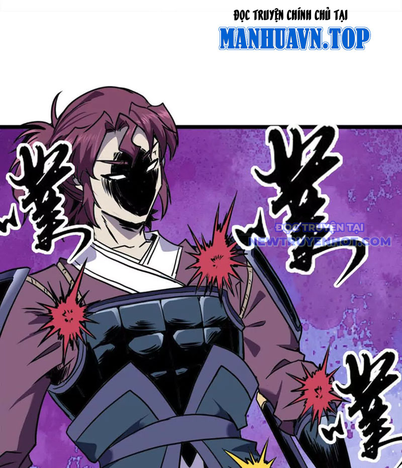 Đoạt Thiên Mệnh Chap 0 - Next Chap 1