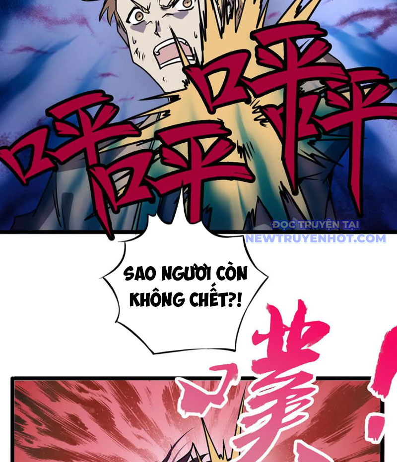 Đoạt Thiên Mệnh Chap 0 - Next Chap 1