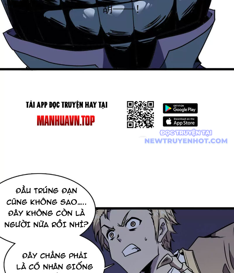 Đoạt Thiên Mệnh Chap 0 - Next Chap 1