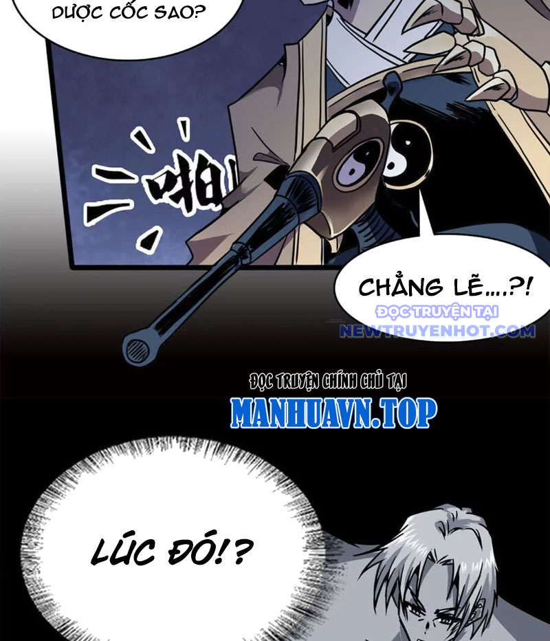 Đoạt Thiên Mệnh Chap 0 - Next Chap 1