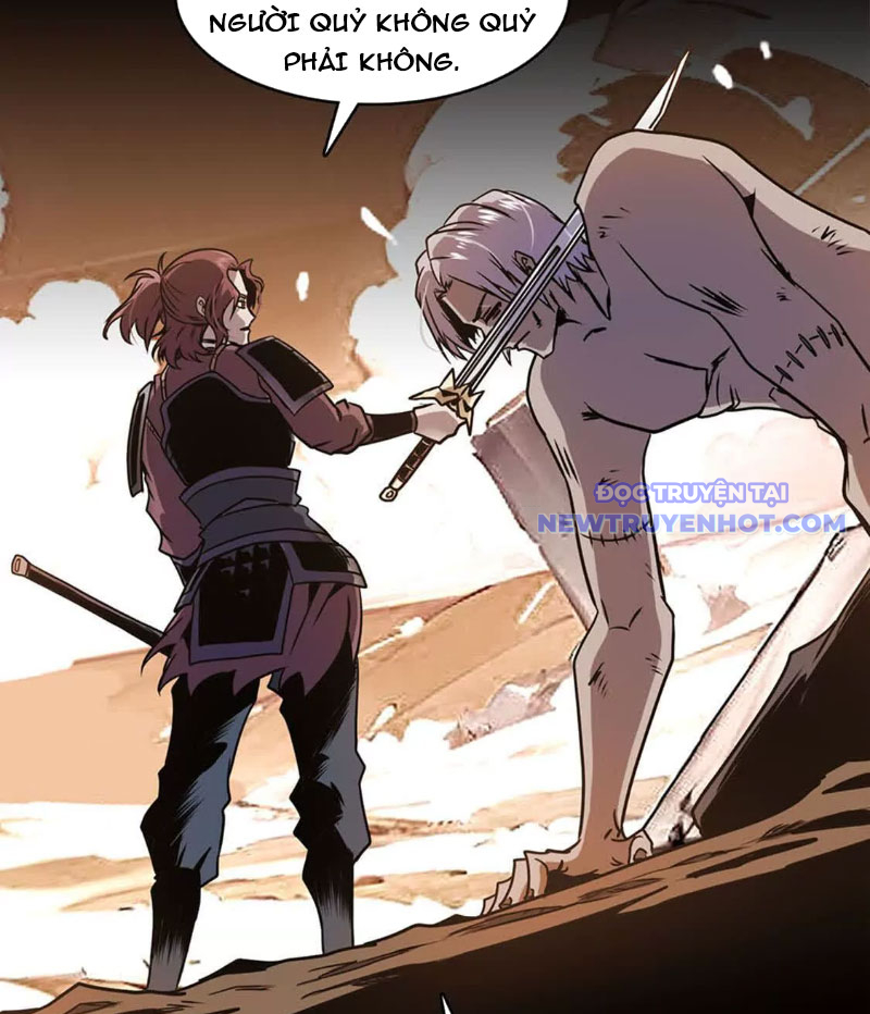 Đoạt Thiên Mệnh Chap 0 - Next Chap 1