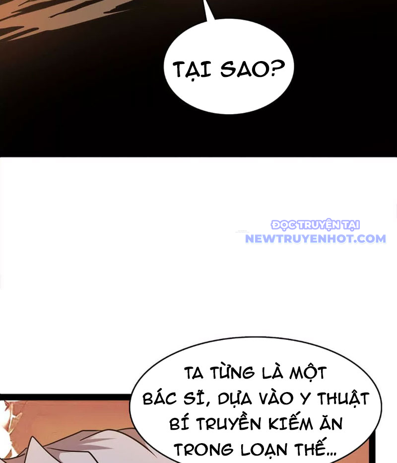Đoạt Thiên Mệnh Chap 0 - Next Chap 1