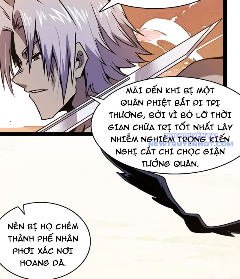 Đoạt Thiên Mệnh Chap 0 - Next Chap 1
