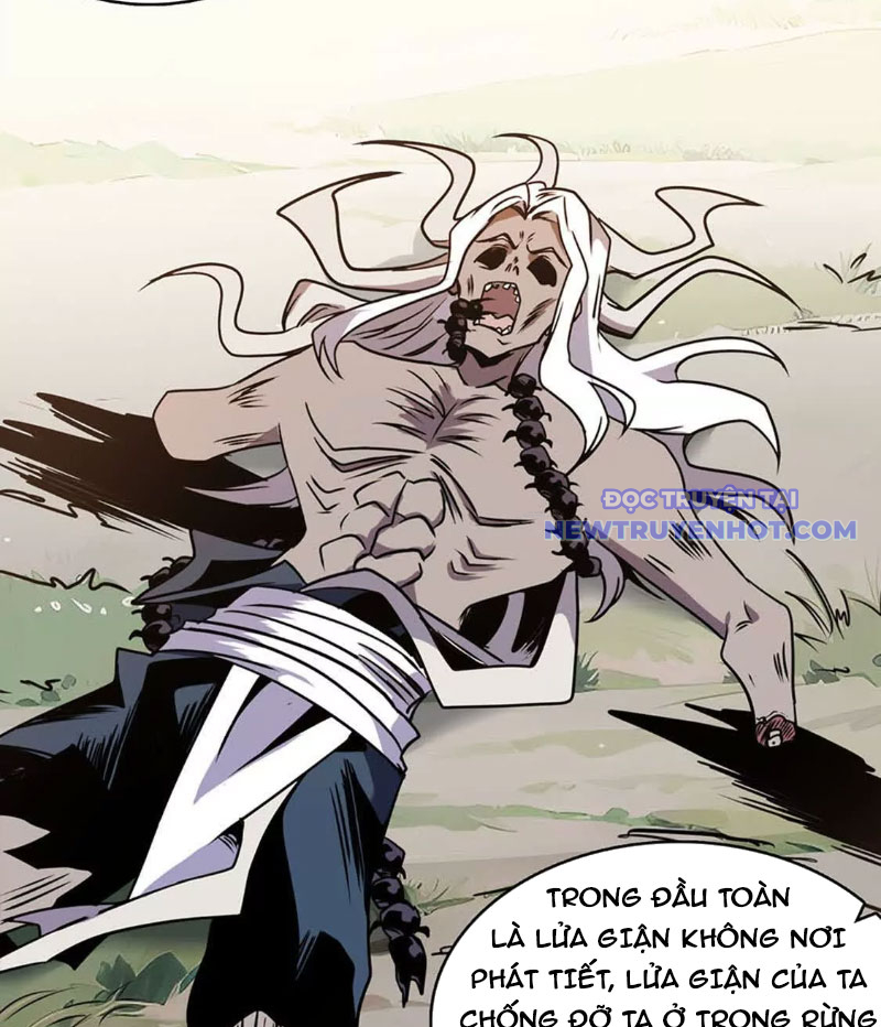 Đoạt Thiên Mệnh Chap 0 - Next Chap 1