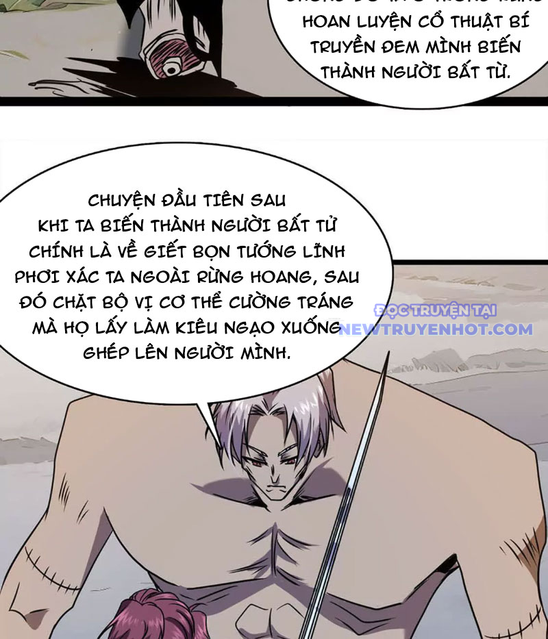 Đoạt Thiên Mệnh Chap 0 - Next Chap 1
