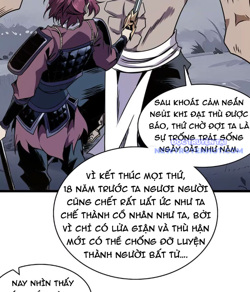 Đoạt Thiên Mệnh Chap 0 - Next Chap 1