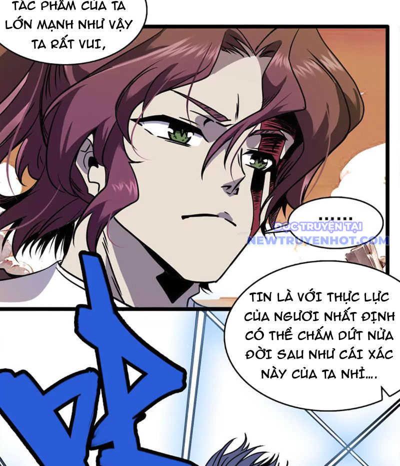 Đoạt Thiên Mệnh Chap 0 - Next Chap 1