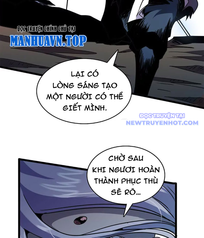 Đoạt Thiên Mệnh Chap 0 - Next Chap 1
