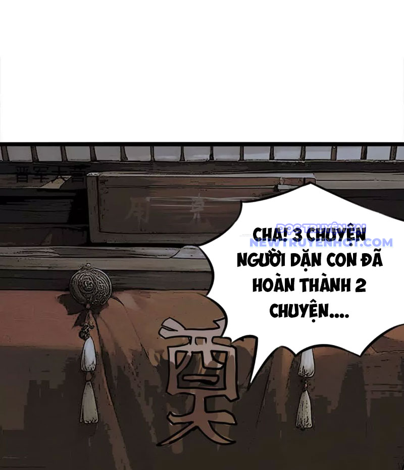 Đoạt Thiên Mệnh Chap 0 - Next Chap 1