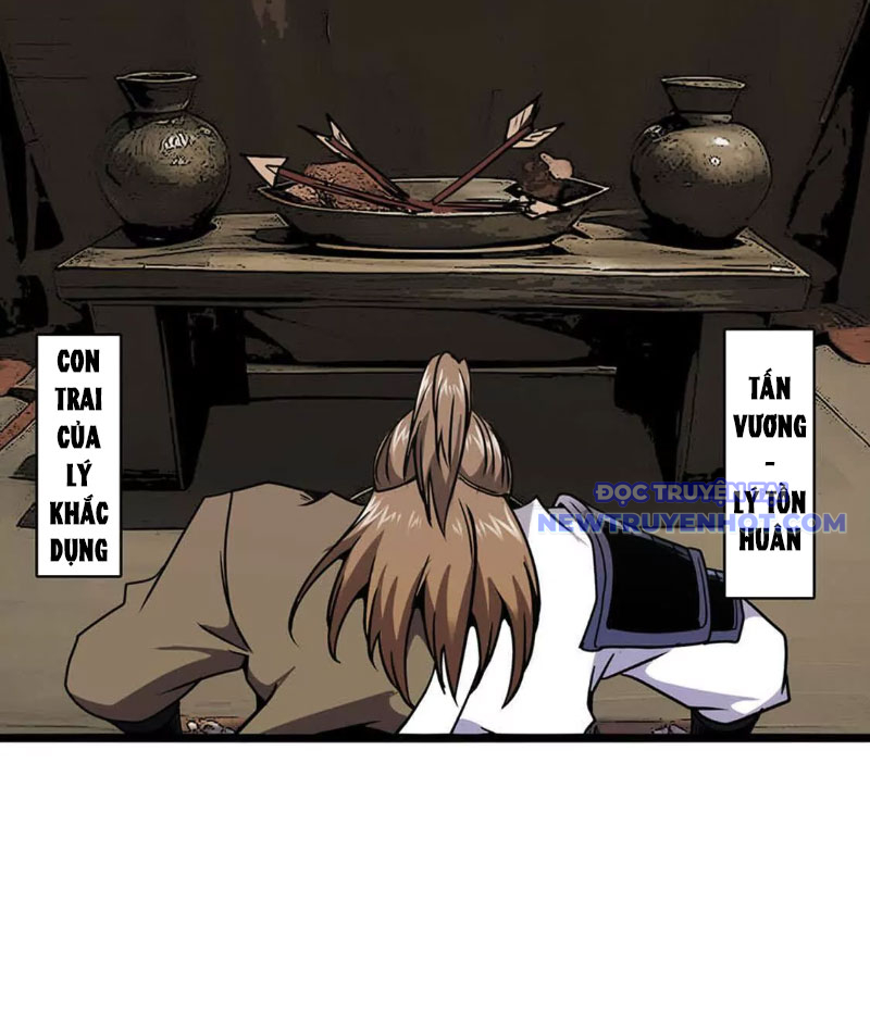 Đoạt Thiên Mệnh Chap 0 - Next Chap 1