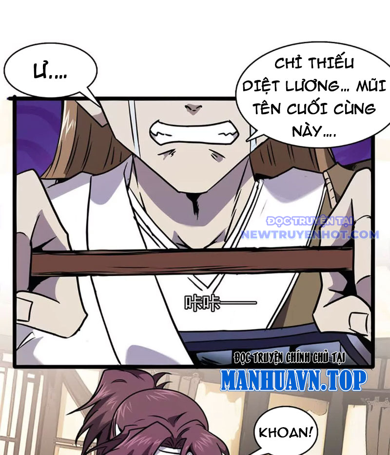 Đoạt Thiên Mệnh Chap 0 - Next Chap 1