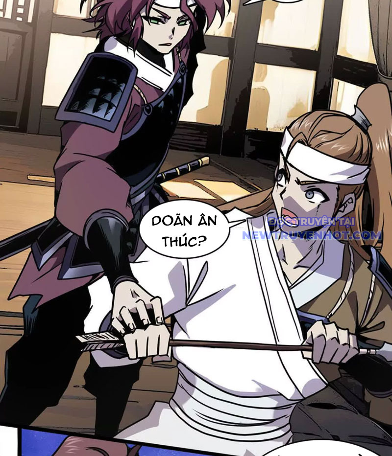 Đoạt Thiên Mệnh Chap 0 - Next Chap 1