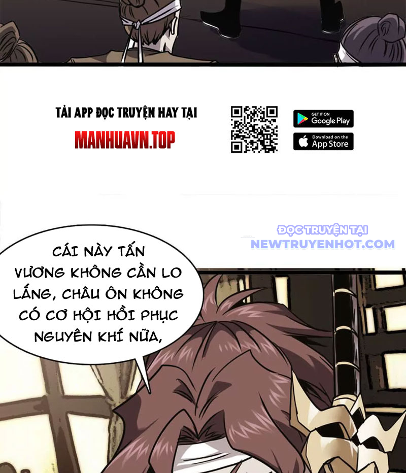 Đoạt Thiên Mệnh Chap 0 - Next Chap 1