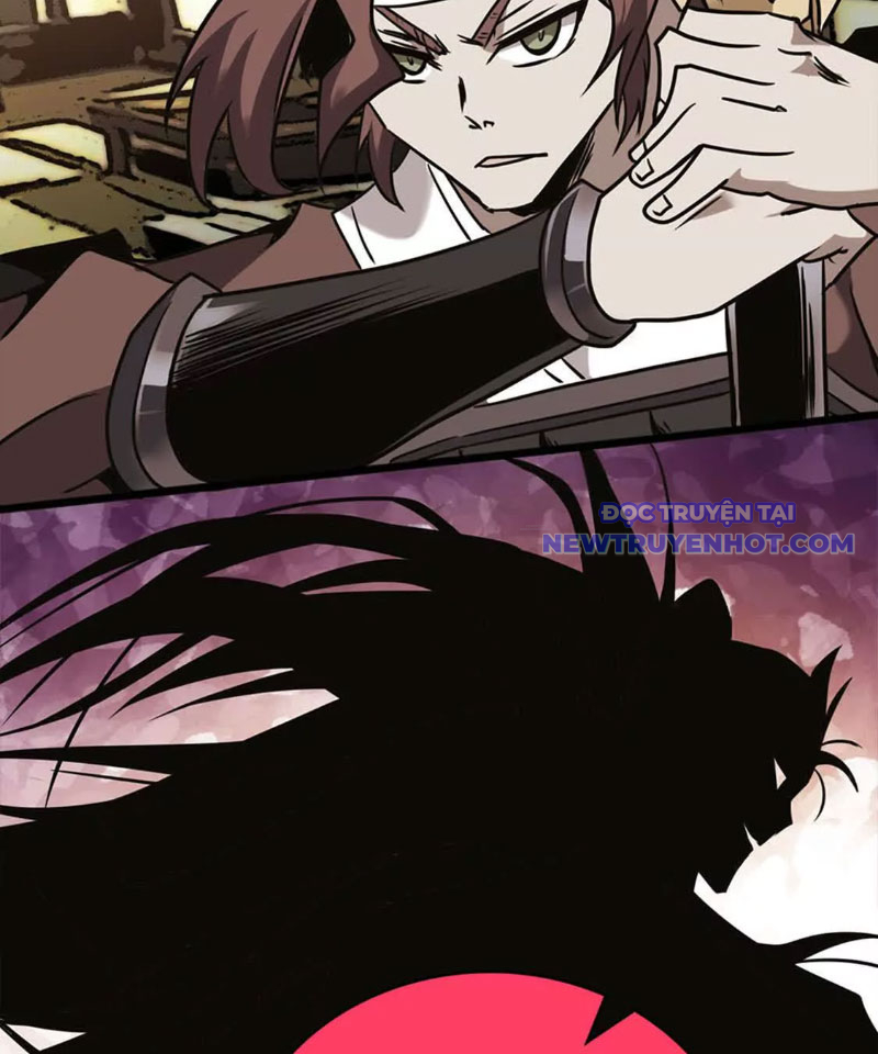 Đoạt Thiên Mệnh Chap 0 - Next Chap 1