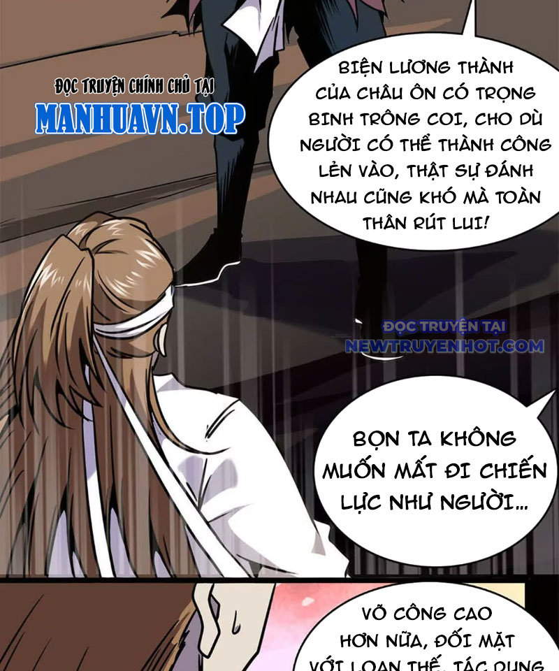 Đoạt Thiên Mệnh Chap 0 - Next Chap 1