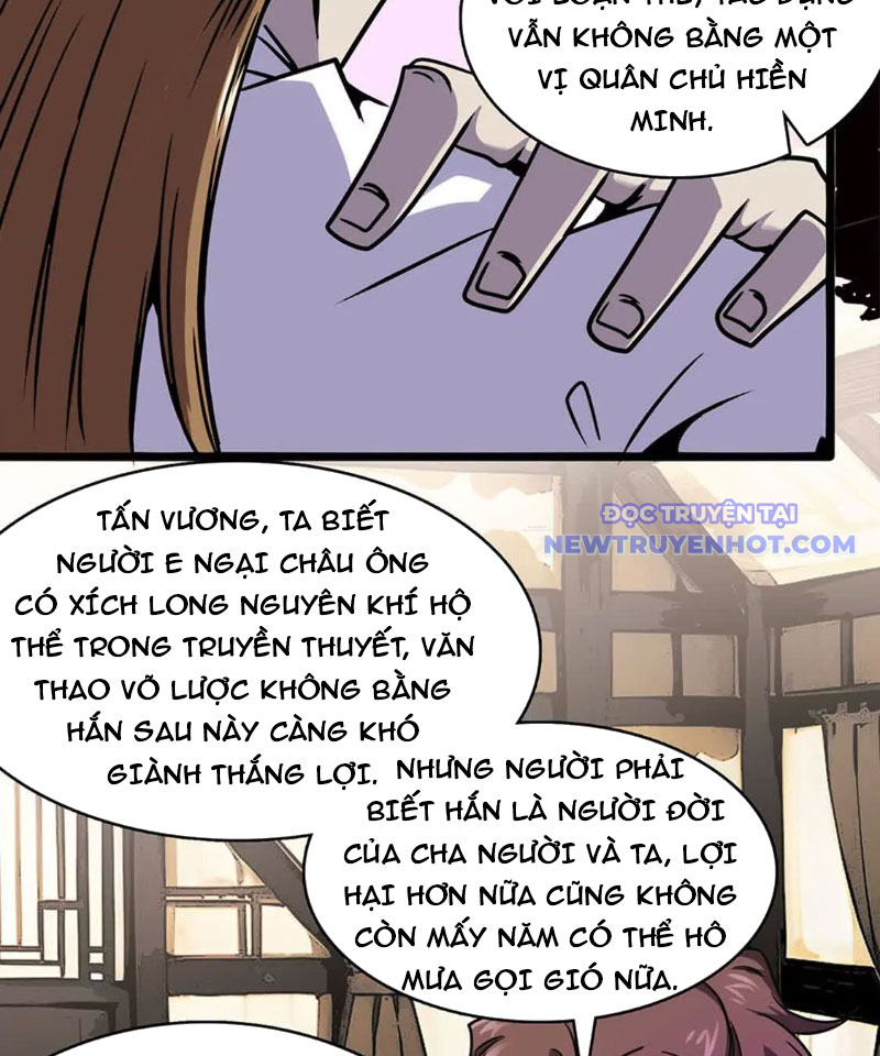 Đoạt Thiên Mệnh Chap 0 - Next Chap 1