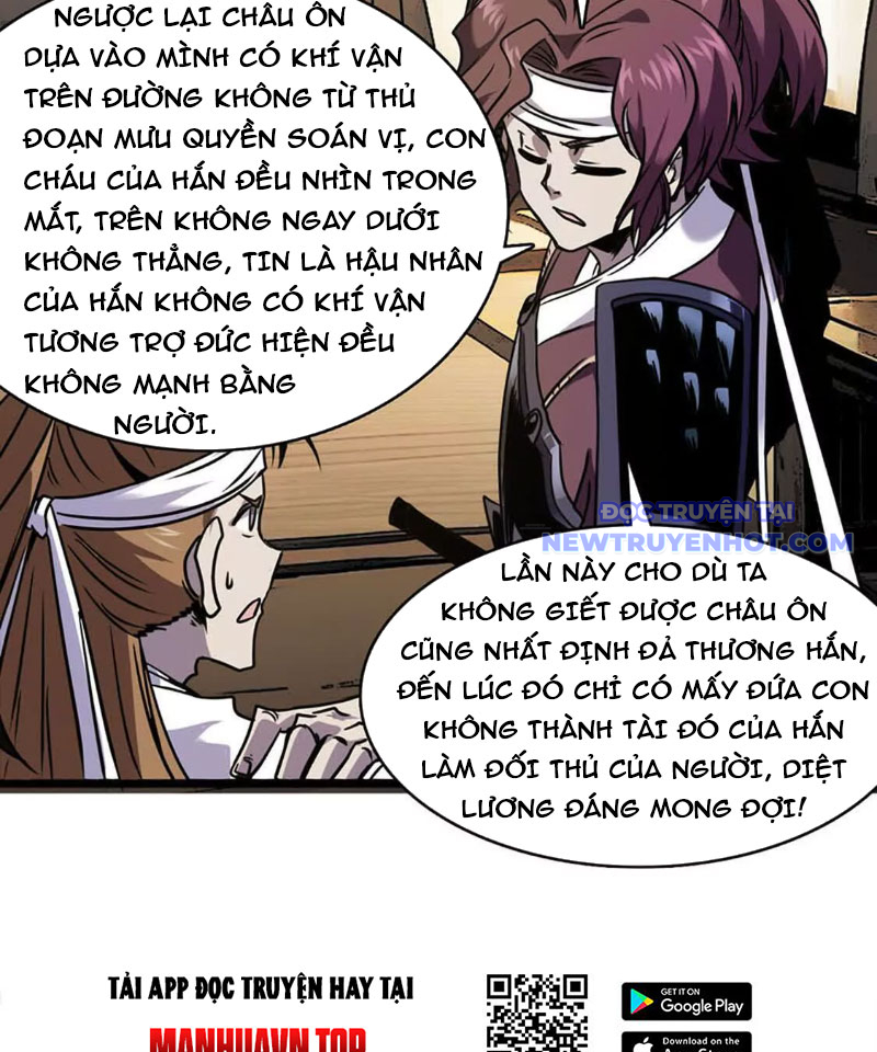 Đoạt Thiên Mệnh Chap 0 - Next Chap 1